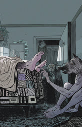 Hello Darkness #20 C Variant (Fu...
