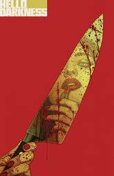 Hello Darkness #21 B Variant (Dr...