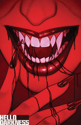 Hello Darkness #23 B Variant (Dr...