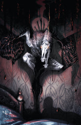 Hello Darkness #23 C Variant (Fu...