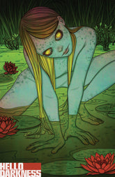 Hello Darkness #26 B Variant (Dr...