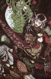 Hello Darkness #26 C Variant (Fu...