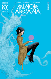 Minor Arcana #7 C Boom 20th Anni...