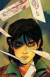 Minor Arcana #17 E Unlimited Var...