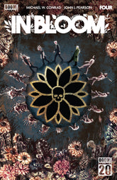 In Bloom #4 A Main (Dressed, Pea...