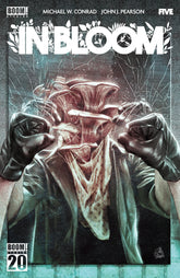 In Bloom #5 A Main (Dressed, Pea...