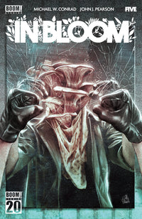 In Bloom #5 A Main (Dressed, Pearson)