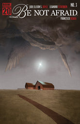 Be Not Afraid #3 A Main (Dressed...