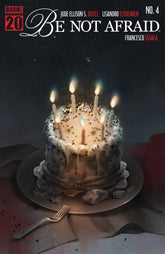 Be Not Afraid #4 A Main (Dressed...