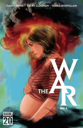 The War #1 C Boom 20th Anniversa...