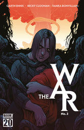 The War #3 A Main (Dressed, Cloo...