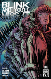 Blink And You'Ll Miss It #1 ...