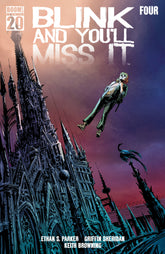Blink And You'll Miss It #4 ...