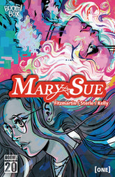 Mary Sue #1 A Main (Dressed, Ste...