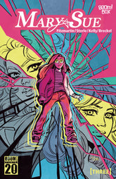 Mary Sue #3 A Main (Dressed, Ste...