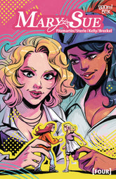 Mary Sue #4 A Main (Dressed, Ste...