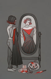 Hello Halloween #2 D Glow In The...