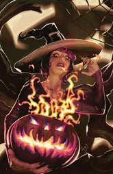 Hello Halloween #2 G Unlimited V...