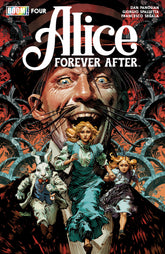 Alice Forever After #4 A Main (D...