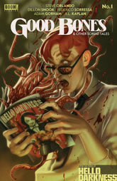 Good Bones And Other Sordid Tale...