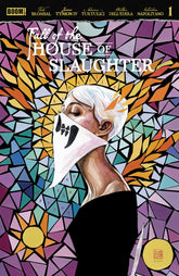 Fall Of The House Of Slaughter #...