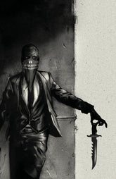 Fall Of The House Of Slaughter #...