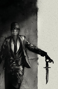 Fall Of The House Of Slaughter #3 H Unlimited Variant (Full Art, Connelly)