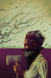 Fall Of The House Of Slaughter #...