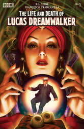The Life And Death Of Lucas Drea...