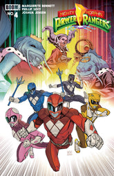 Mighty Morphin Power Rangers (20...