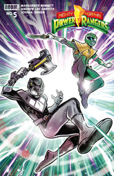 Mighty Morphin Power Rangers (20...
