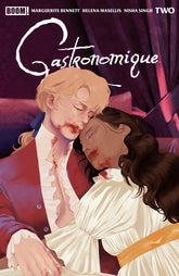 Gastronomique #2 A Main (Dressed...