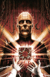 Hellraiser: Resurrections   New ...
