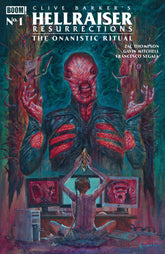 Hellraiser: Resurrections   The ...