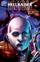 Hellraiser: Resurrections   The ...