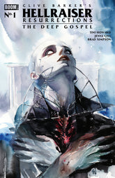 Hellraiser: Resurrections   The ...
