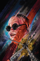 Hellraiser: Resurrections   Hell...