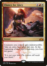 Chance for Glory MTG Singles | G...