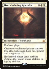 Hour of Devastation Overwhelming...