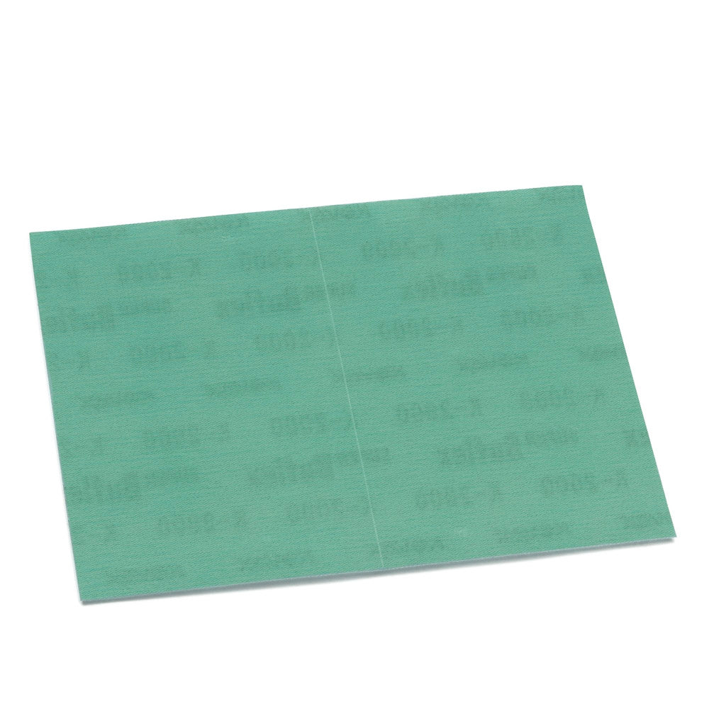 Tamiya #2000 Sanding Cloth