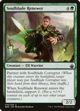 Soulblade Renewer Battlebond #01...