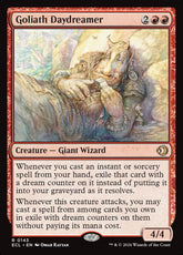 Goliath Daydreamer Lorwyn Eclips...