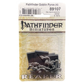 Pathfinder Goblin Pyros - 89107 ...