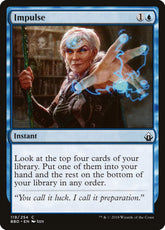 Impulse Battlebond #119 | Magic!...