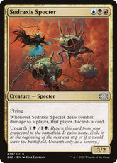 Sedraxis Specter Double Masters ...