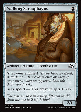 Walking Sarcophagus Aetherdrift ...
