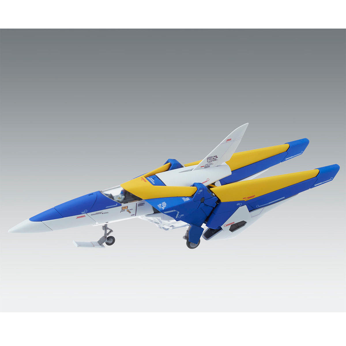 MG V2 Gundam Version Ka LM314V21 – 1/100 Bandai Gunpla