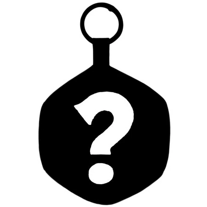 Squishable D20 Blind Box -Plush Keyring Series 1