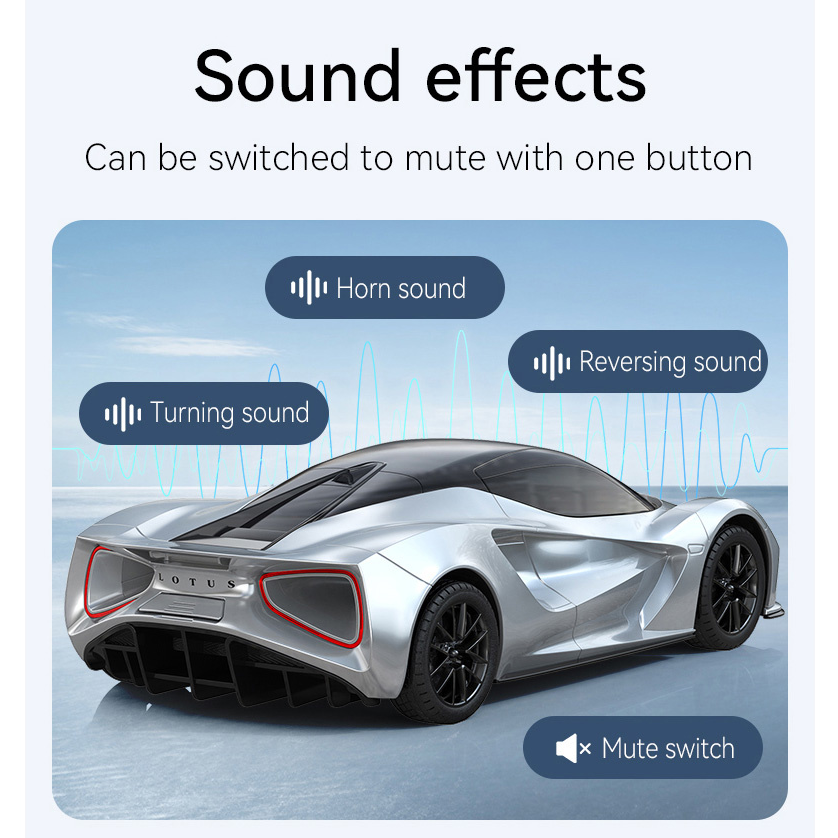 RC Lotus Evija EV Faster Charging| Double E