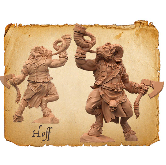 Life & Death Struggle – Moonstone Two Player Starter Set